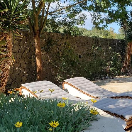 Villa Stefania Agios Ioannis  Bagian luar foto